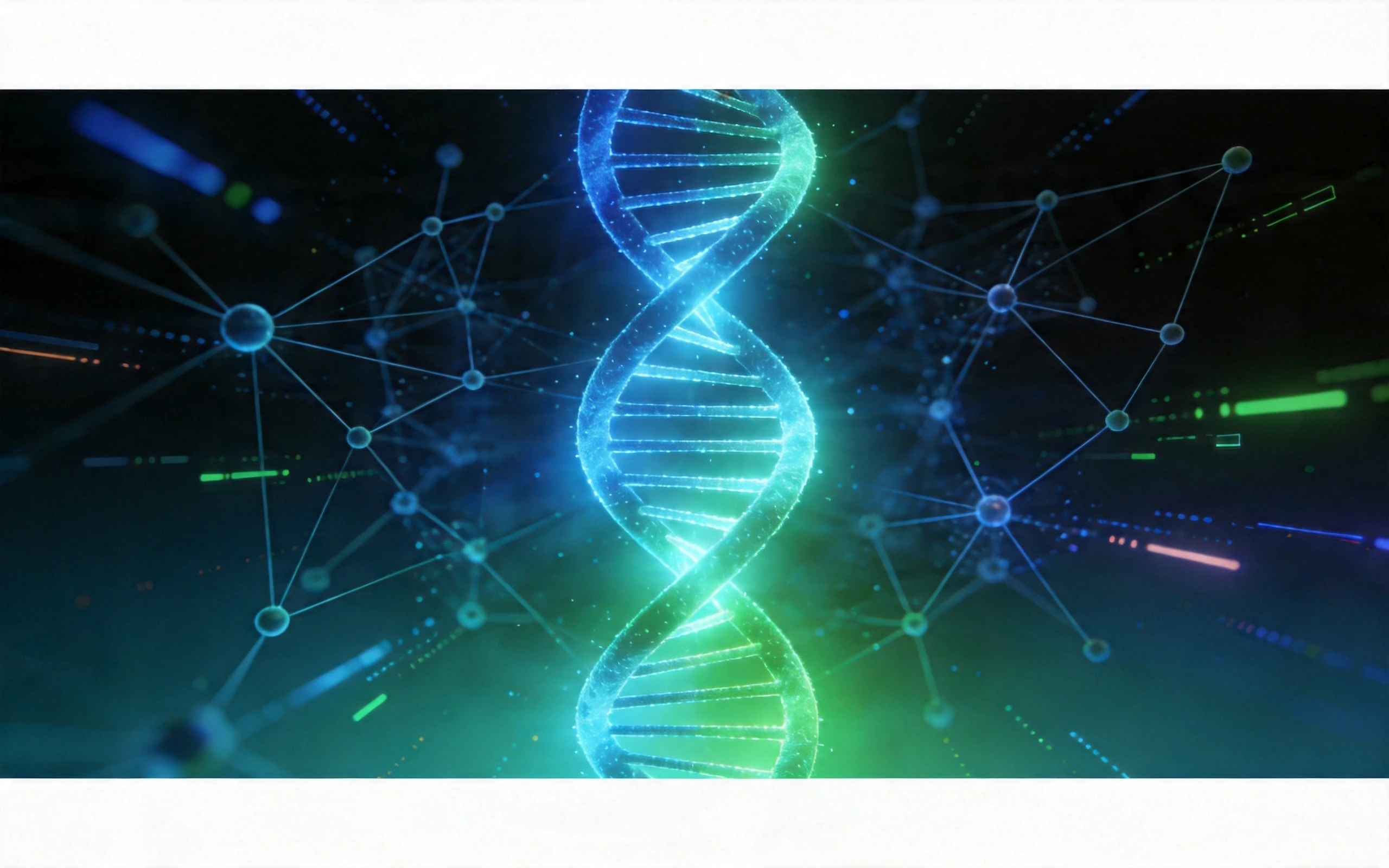 GPT-Rosalind发布:AI如何在25分钟内完成一周的生物科研?