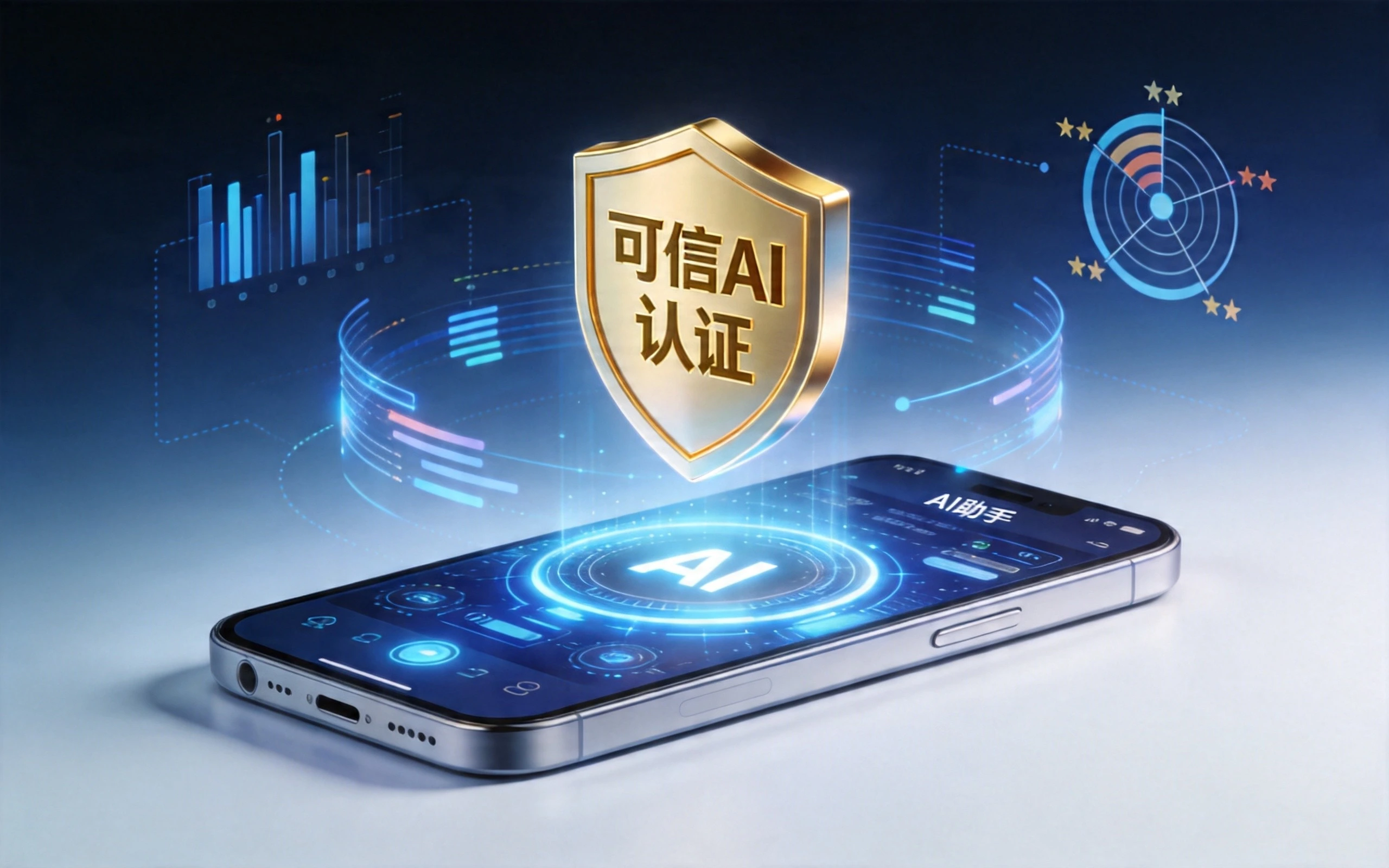 小米miclaw通过首批可信AI评测:手机端智能助手有了”照妖镜”