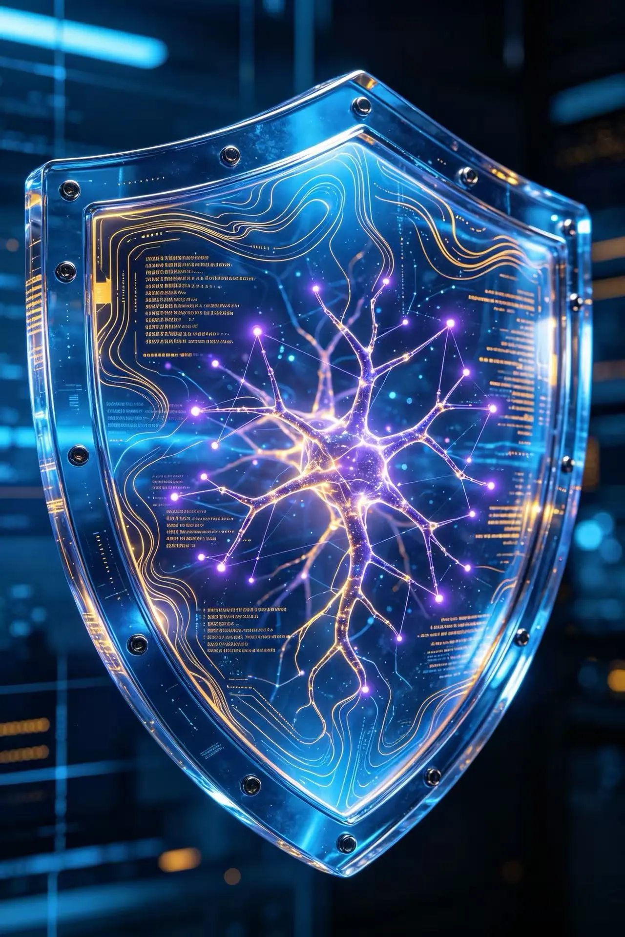 GPT-5.5-Cyber深度解析：AI安全从”附加功能”升级为”独立赛道”