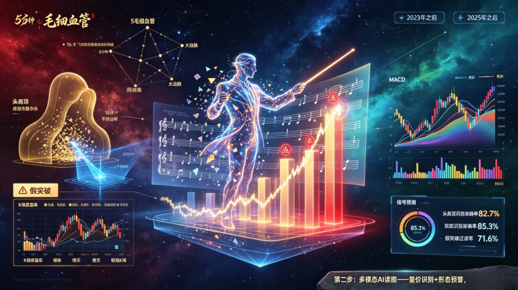 多模态 AI 读图