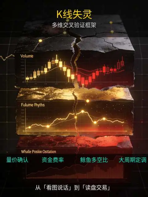 欧意K线实战:90%的人都看错了这根线,2026年最新指标失灵与破解框架