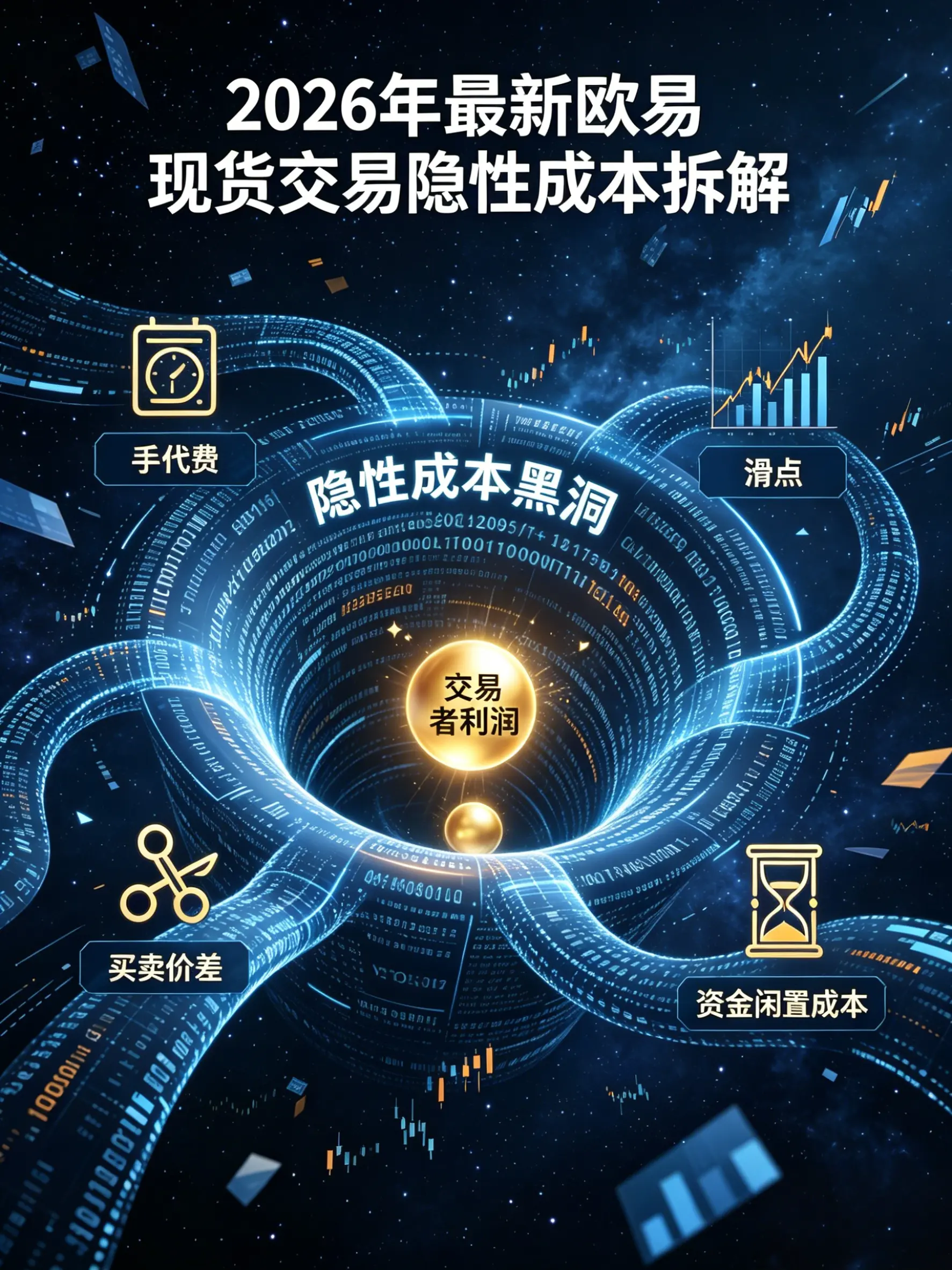 欧意现货交易到底赚了多少?算清费率和滑点,你的收益可能要打七折