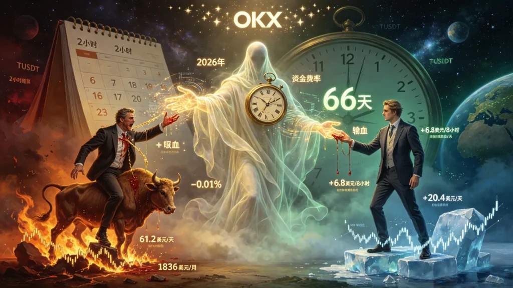 “资金费用” 这一 “隐形杀手”