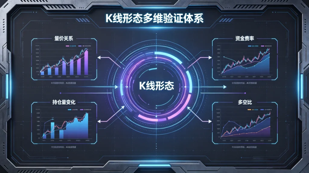 K 线形态多维验证体系