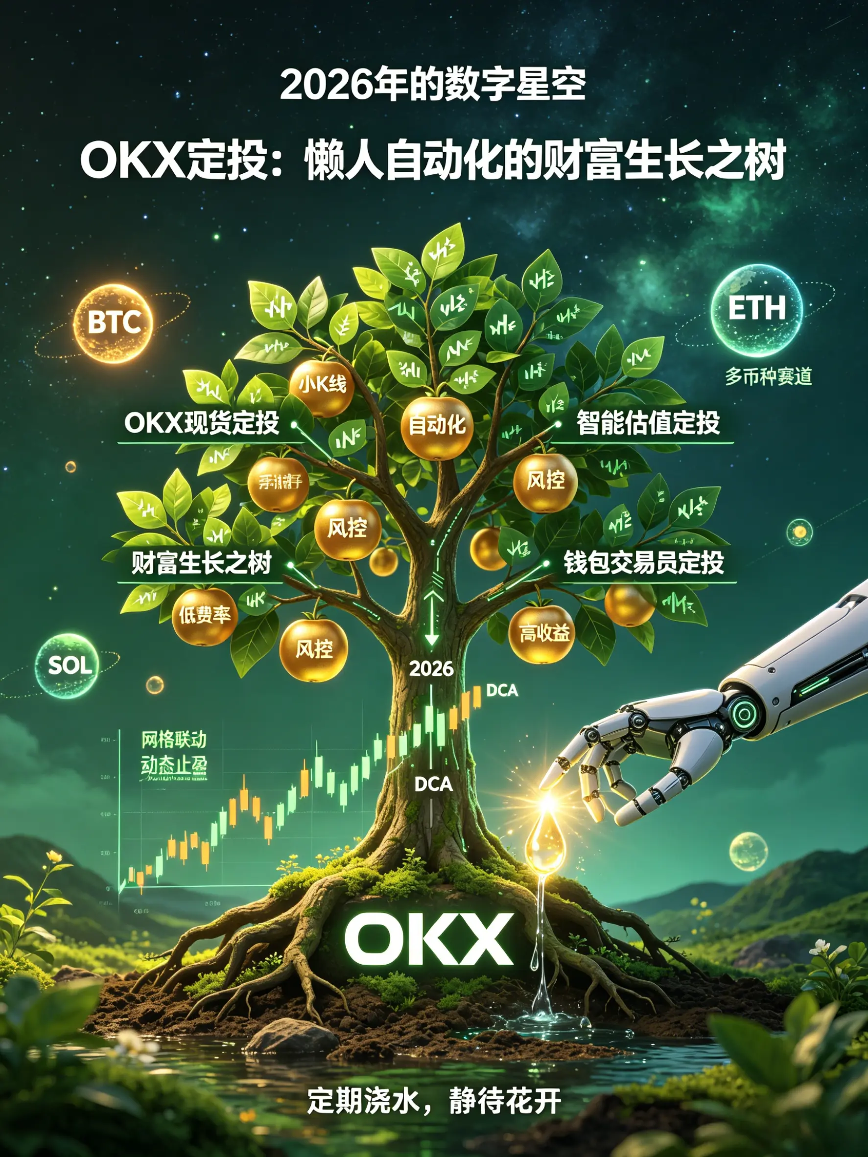 定投功能详解:懒人理财的自动化设置指南