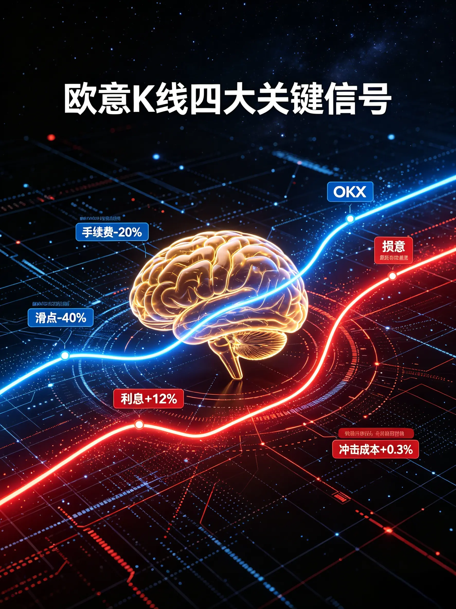 欧意K线图上这4个信号，老手从来不会忽略