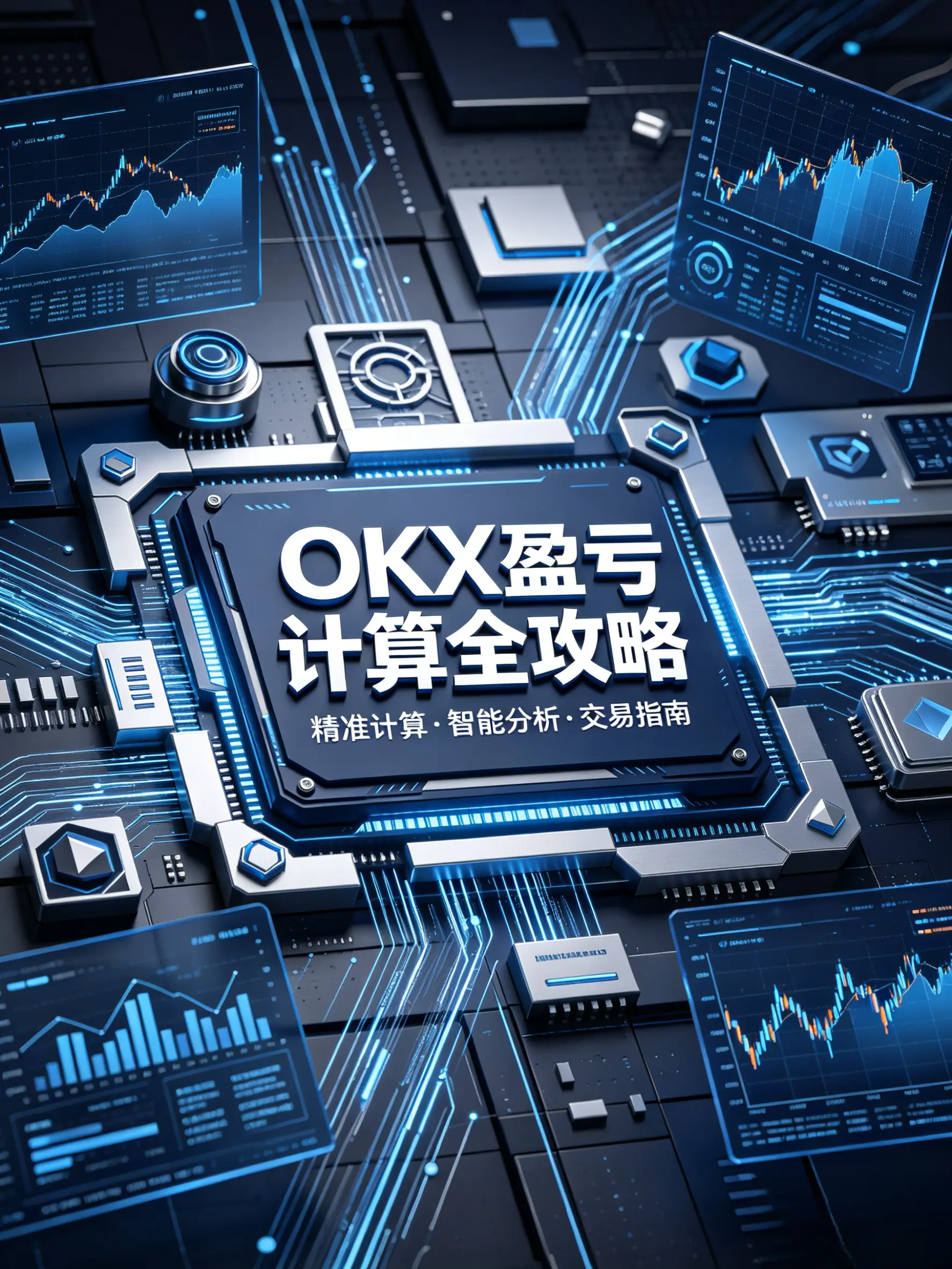 交易所盈亏计算全攻略:手续费、滑点与Realized PnL怎么算
