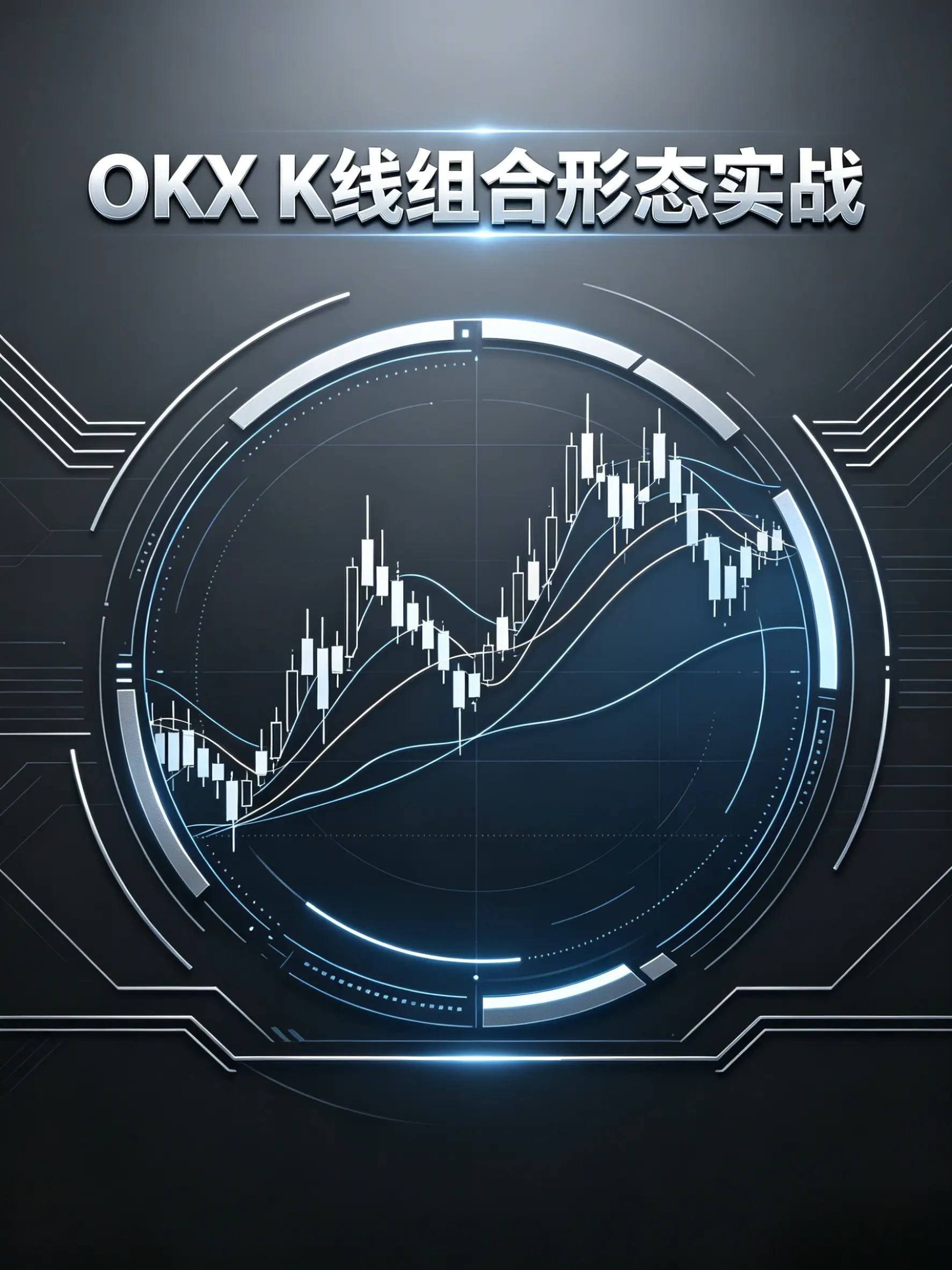 3种最实用的K线组合形态,帮你判断短期涨跌