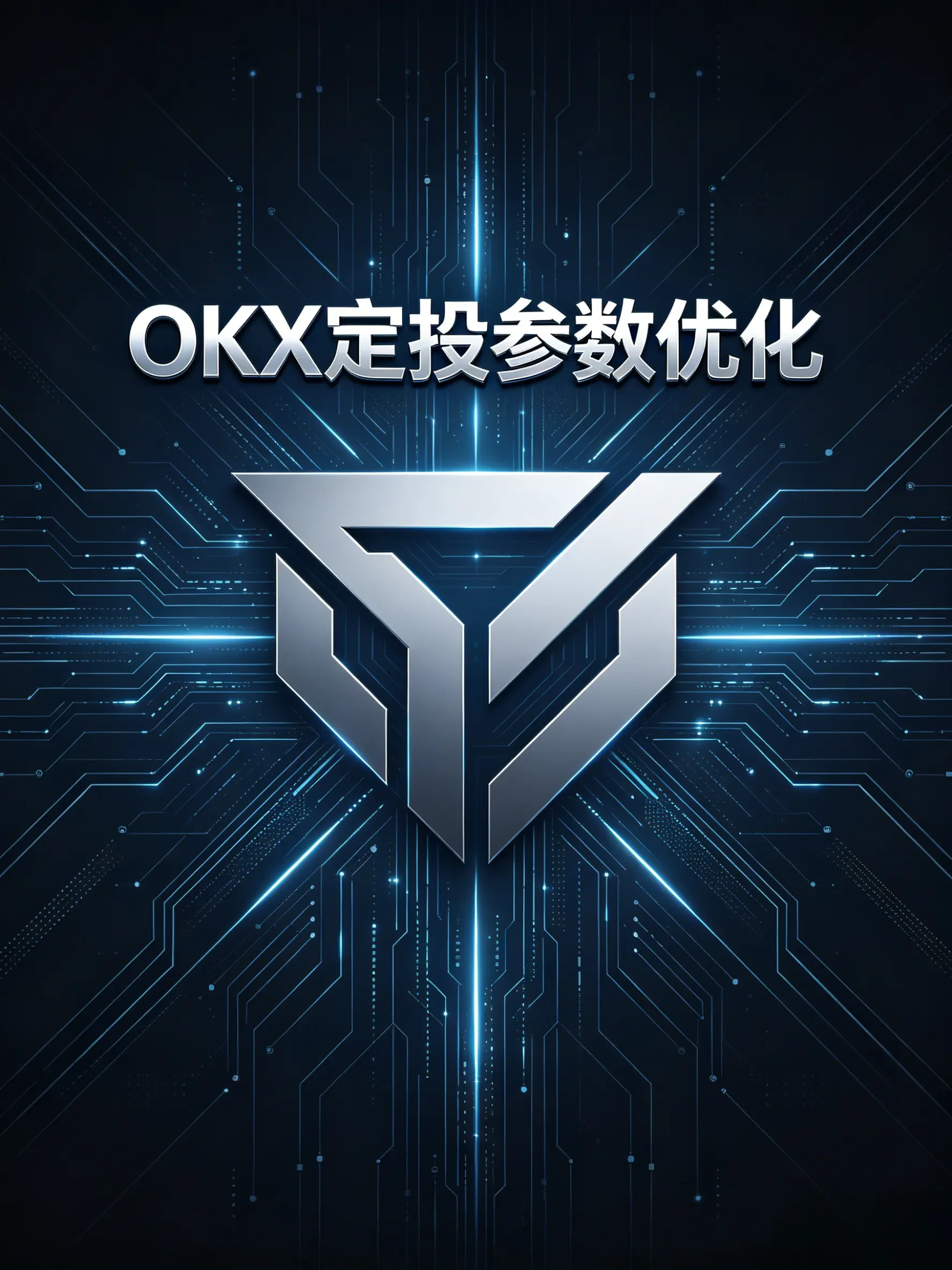 OKX定投设置错了等于白投:四大核心参数修正,2026新手定投优化实操