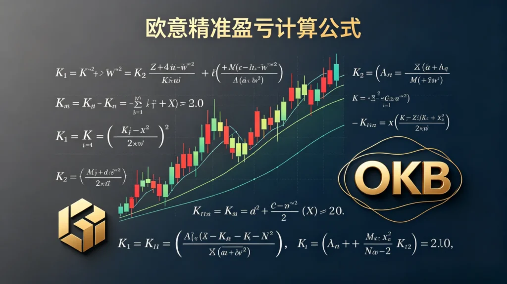 实盘费率核算图解