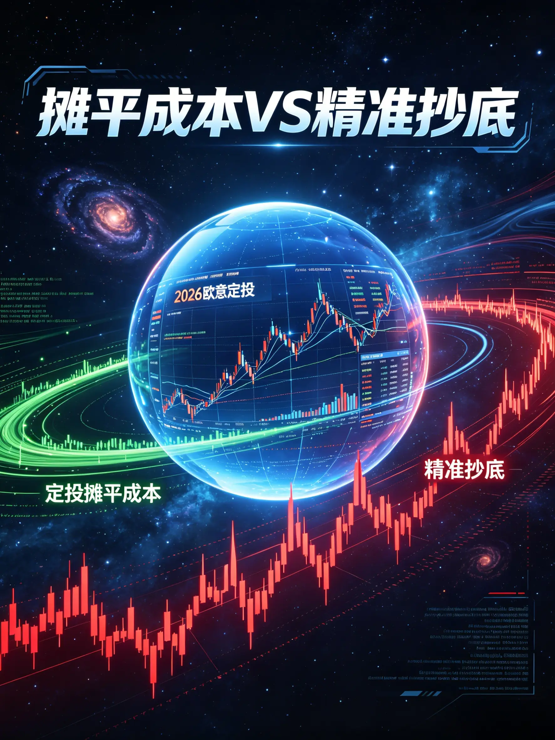 摊平成本VS精准抄底｜2026欧意定投功能实测，到底该不该开通定投？