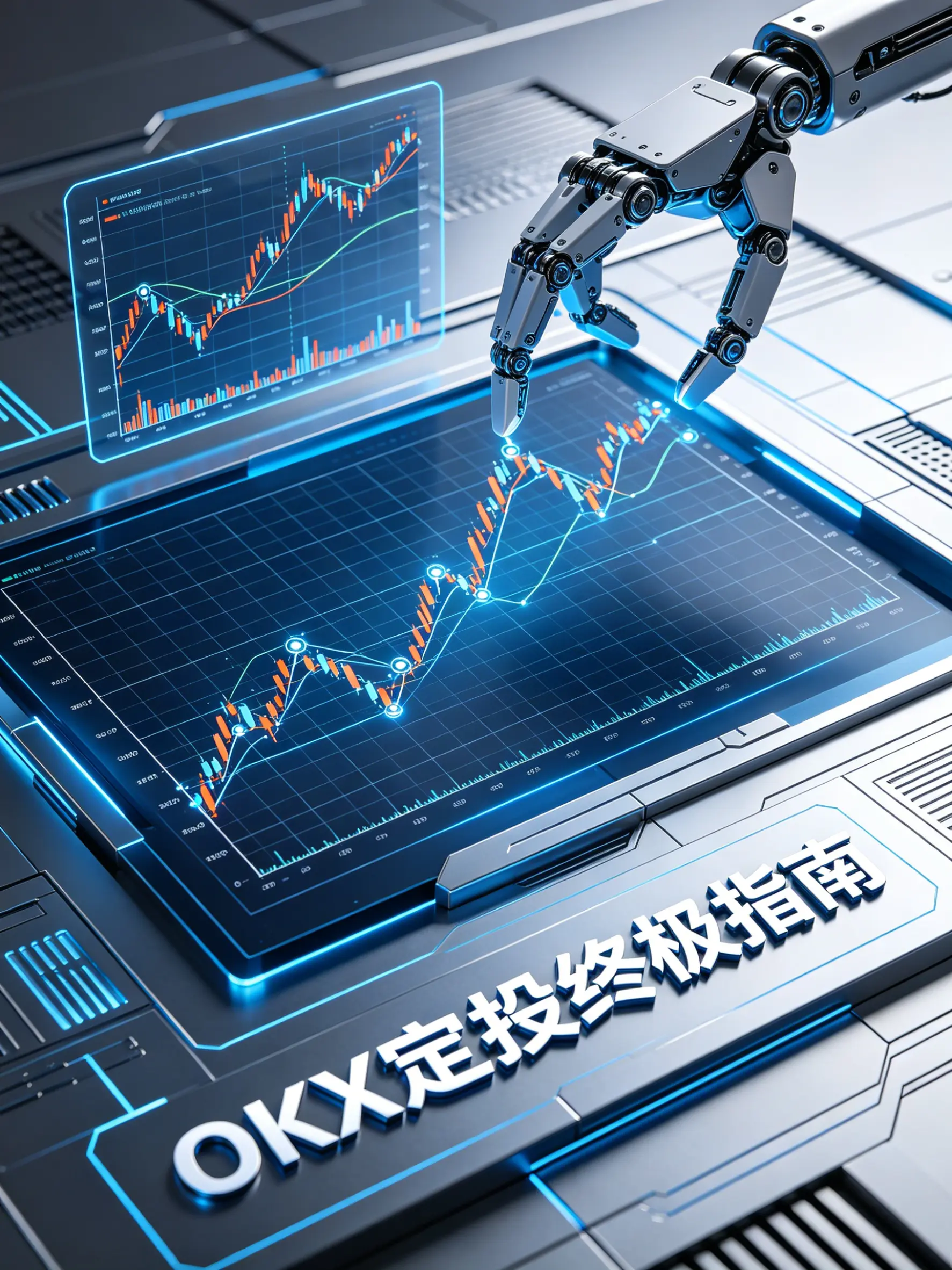 定投教程:法币C2C/链上充值+马丁策略全流程